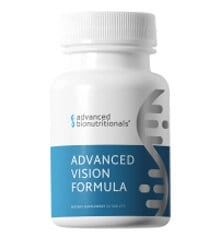 Advanced Vision Formula