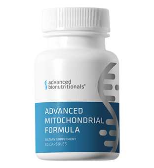 Best mitochondrial supplements for energy