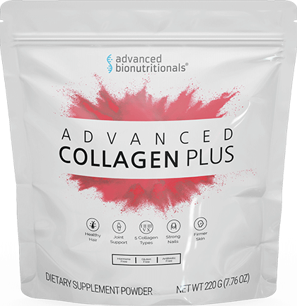 Collagen Booster
