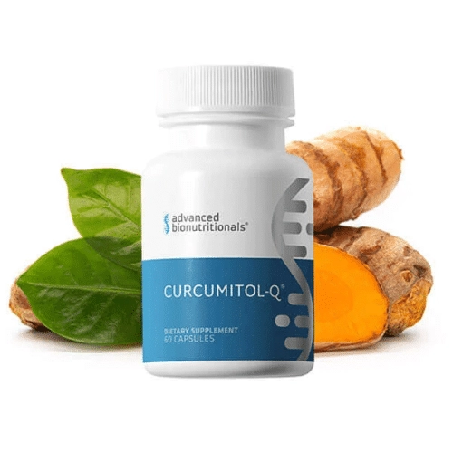 Curcumitol Q