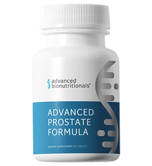 Advanced Prostate Formula