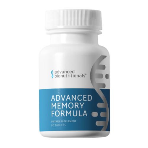 Advanced Memory Formula Review: Does It Reverse Brain Fog?