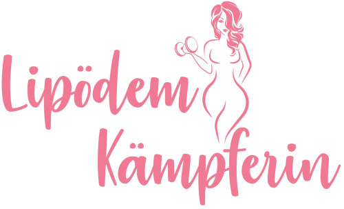 Lipödemkämpferin