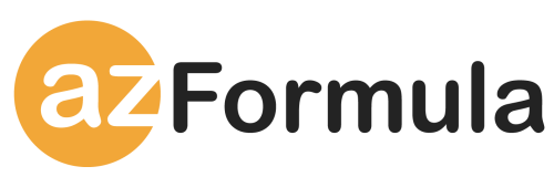 The AZ Formula