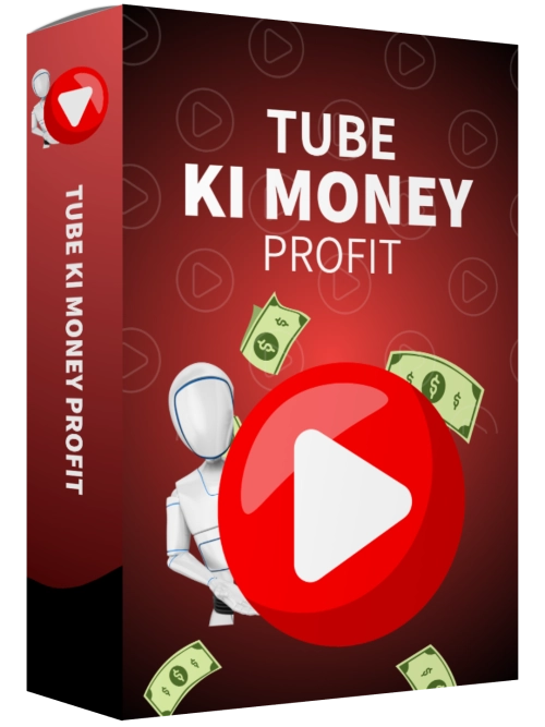 Geld verdienen mit Youtube (Gratis Geschenk) product illustration