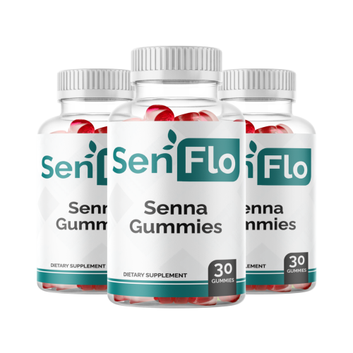 Promote SenFlo Gummies Now!