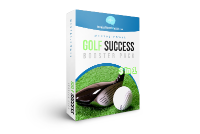 Golf-Success Mental-Training