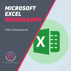 Microsoft Excel Grundlagen – Intensivkurs
