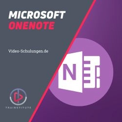 Microsoft OneNote im Unternehmen (Videokurs)