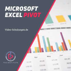 Excel für Auswertung, Präsentation & Pivot