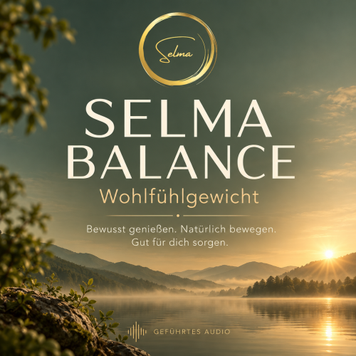 SELMA BALANCE Cover