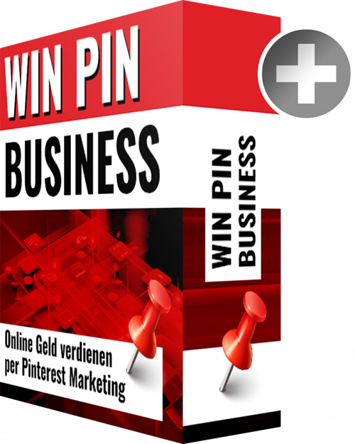 Pinterest Marketing Kurs – WordPress Business Booster