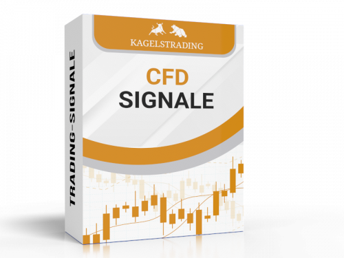 CFD Trading-Signale product illustration