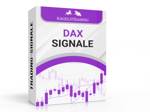 DAX-Index Trading Signale product illustration