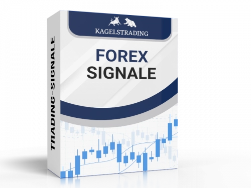 Forex Trading Signale (Major + Minors) product illustration
