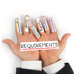 User Requirements Masterclass
