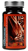 TigerFormel: 70% Provision! Potenz-Supplement mit hohem Warenkorb (physisches Produkt)