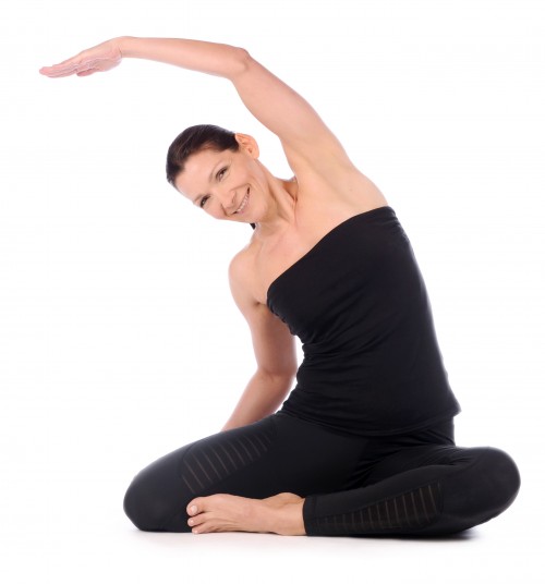 Pilates Beginner – Online-Training für Frauen
