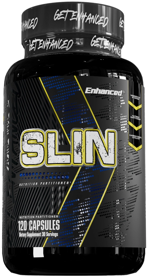 Slin Glucose Disposal - "Carbs into Muscle"