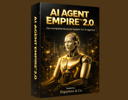 AI-Agent-Empire 2.0 KI-Agenten Blueprint zum Wiederverkauf von smartboostAI -- Mitgliederbereich und Video-Kurse