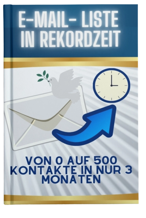 Gratis E-Book verschenken / automatisch Provision verdienen product illustration
