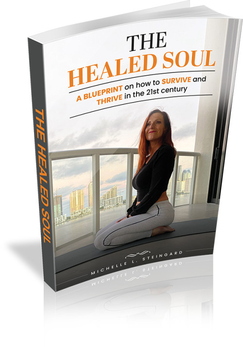 The Healed Soul "Manifest Your Destiny" | E-books