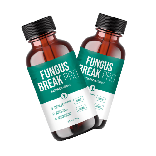 Fungus Break PRO