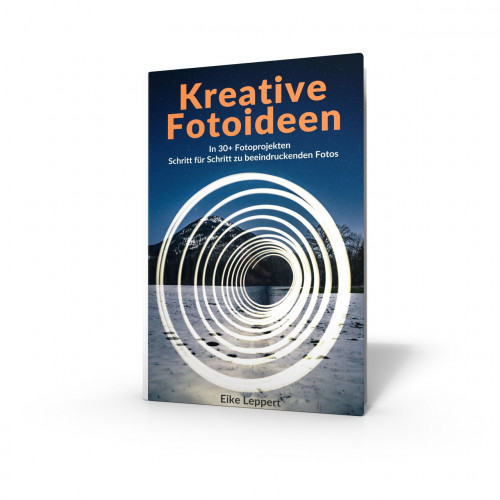 30+ kreative Fotoprojekte (E-Book)