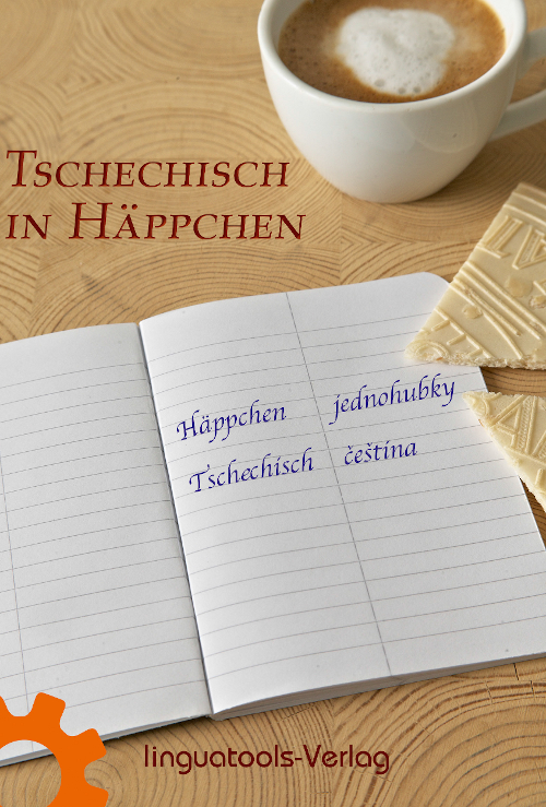 Tschechisch in Häppchen (E-Book)