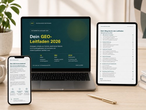 GEO-Leitfaden 2026