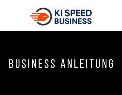 Kispeedbusiness