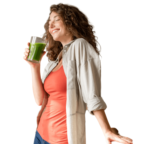 14 Tage Detox-Plan