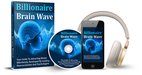 Billionaire Brain Wave. Brand New VSL From 8-Figure Marketer