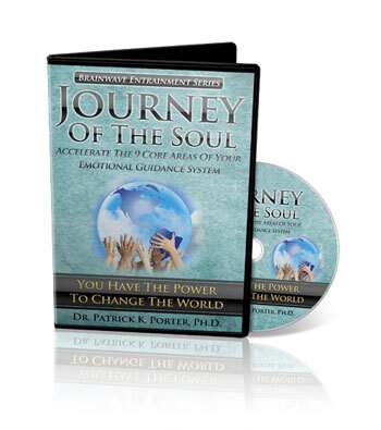 The Journey of the Soul™ Brain Entrainment Program