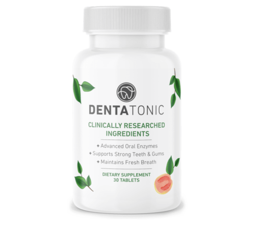 DentaTonic