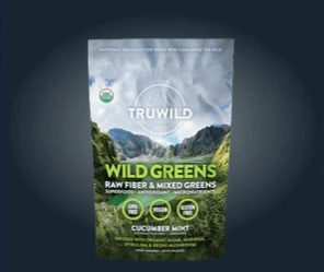 Wild Greens