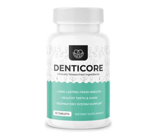 DentiCore
