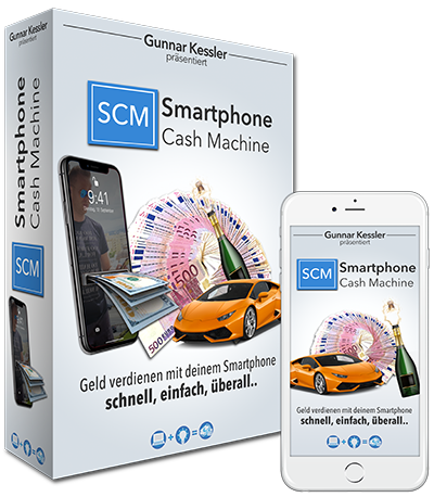 Smartphone löst Geldsorgen