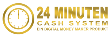 24 Minuten Cash System