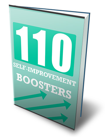 100+ Proven Ways to Self-Improvement