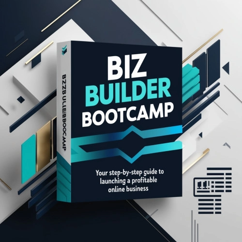 Biz Builder Bootcamp von weinand1986 -- Mitgliederbereich und Video-Kurse