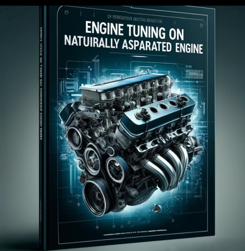 Engine Tuning on Naturally Aspirated Engines