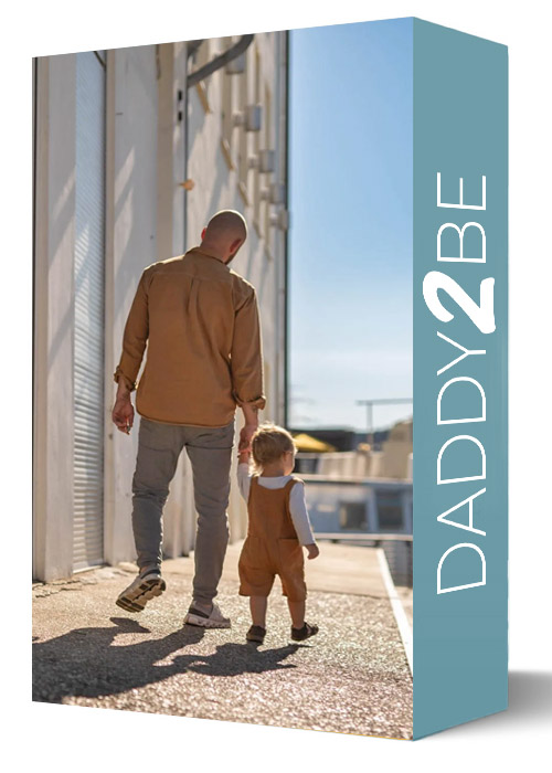 Daddy2Be – Vorbereitungskurs für werdende Väter