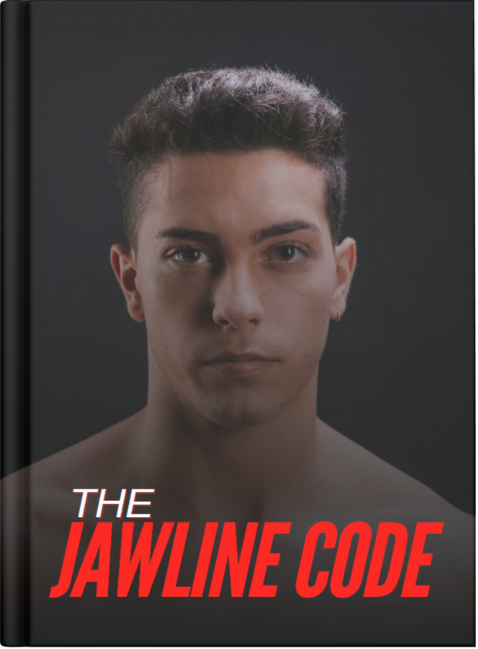 The Jawline Code - ebook