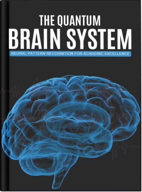 The Quantum Brain System - eBook