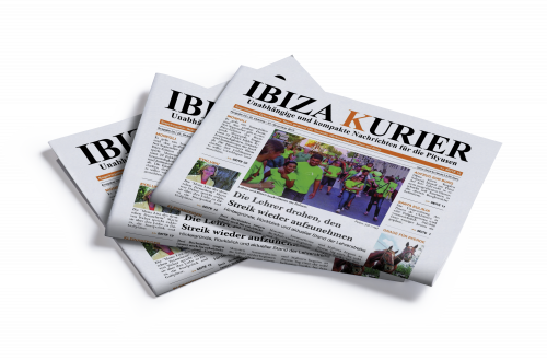 Ibiza Kurier – Jahres-ePaper-Abo