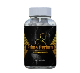 Prime Perform Supplement