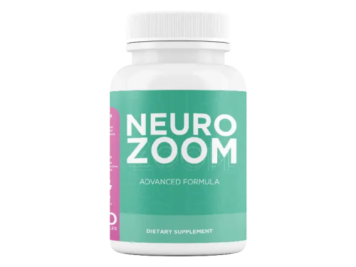 Neurozoom Top Brain Product