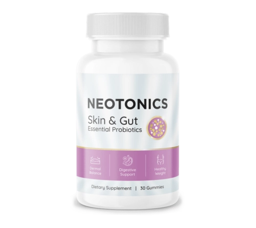Neotonics