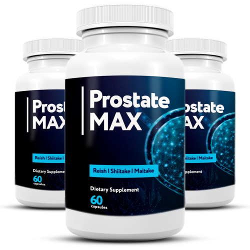 Prostate Max